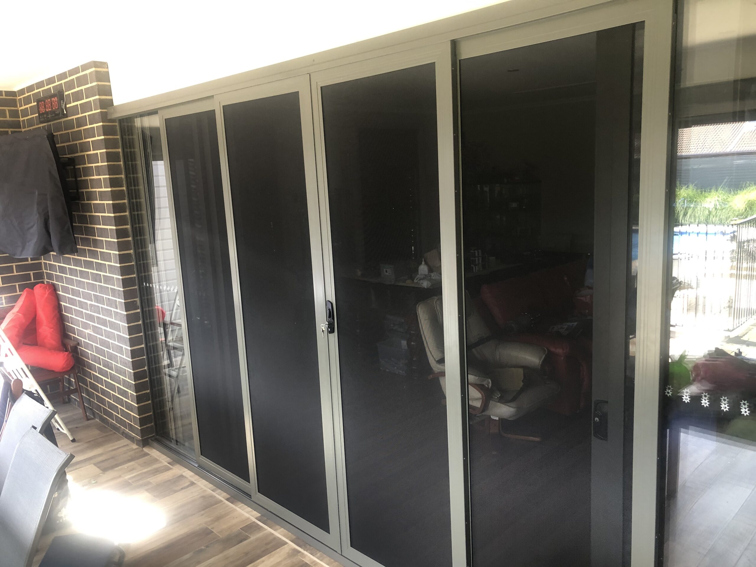 Security Doors Adelaide