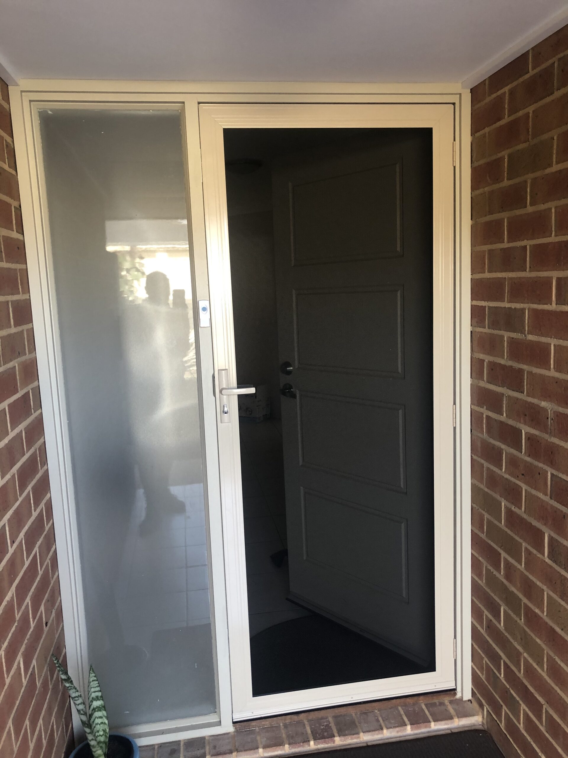 Security Door Adelaide